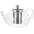 Заварник Gipfel Brillians GP-51735 1200 мл прозрачный