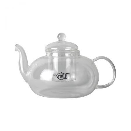 Заварник Krauff Eifer 31-289-002 1200 мл