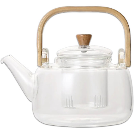 Заварочный чайник Vittora Gustaff VT-5507-1500 1500 мл