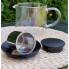 Заварник Olens Арни 102-362 600 мл прозрачный