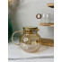 Заварник Olens Барышня 102-1183 1100 мл янтарный