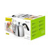 Заварочный чайник 1100 мл Maestro MR-1333-tea