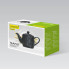 Заварник Maestro MR-20003-08 800 мл черный