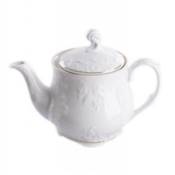 Заварочный чайник Cmielow Rococo 3604-1 1.1 л
