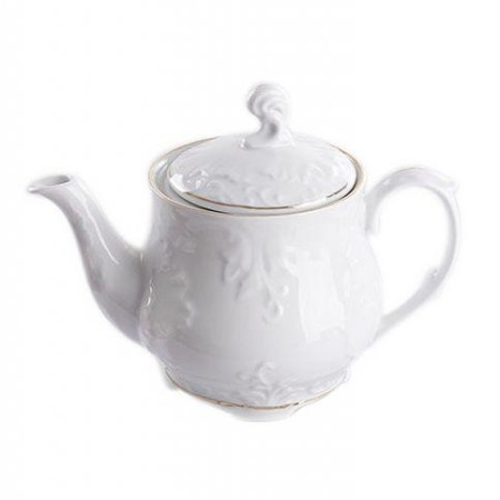 Заварочный чайник Cmielow Rococo 3604-1 1.1 л