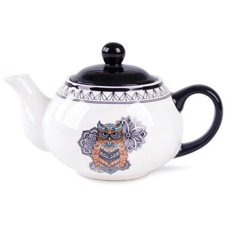 Заварник Gipfel Civetta GP-3962 800 мл