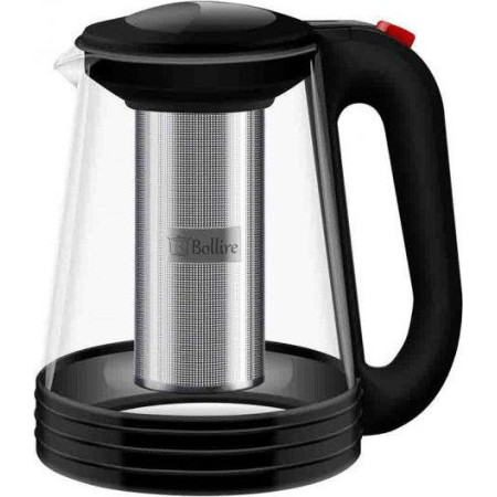 Заварочный чайник Bollire BR-3406 1500 мл