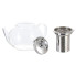 Заварник Gipfel Brillians GP-51734 800 мл прозрачный