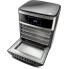 Мультипечь FIRST FA-5053-5 1700 Вт черная