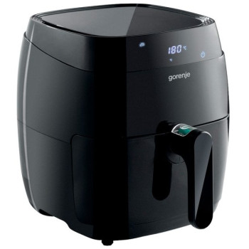 Мультипечь Gorenje AF1409DB 1400 Вт черная