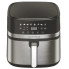 Мультипечь Grunhelm GAF8010 2000 Вт 8 л черная