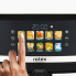 Мультипечь Rotex Up DownFry ROM990-XXL 2000 Вт 9.5 л серебристая