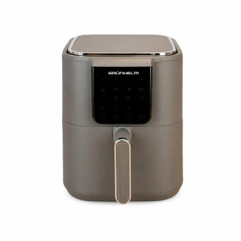Мультипечь Grunhelm GAF60050 1500 Вт 6 л бежевая