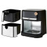 Мультипечь Rotex Up DownFry ROM990-XXL 2000 Вт 9.5 л серебристая