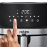 Мультипечь Rotex MultiFry ROM-680-XL 1700 Вт 6.5 л серебристая