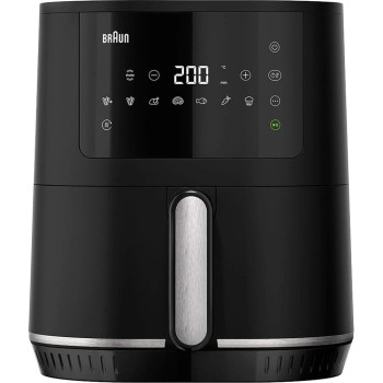 Мультипечь Braun MultiFry HF3030 1500 Вт