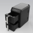 Аэрофритюрница Maestro MR-761 2400 Вт черная