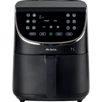 Мультипечь ARIETE 4627 BK 1800 Вт черная