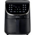 Мультипечь ARIETE 4627 BK 1800 Вт черная