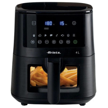 Мультипечь ARIETE 4633 BL 1400 Вт черная