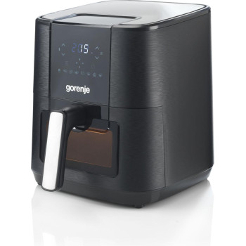 Мультипечь Gorenje AF 1350 DWB 1350 Вт серая