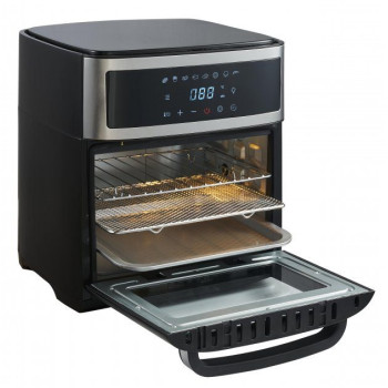 Мультипечь 8 in 1 Adler AD-6309 2500 Вт