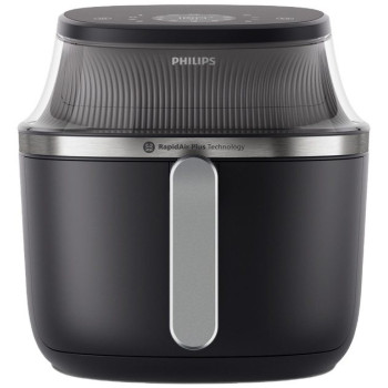Мультипечь Philips Airfryer 3000 Series NA321/00 1400 Вт 4.4 л черная