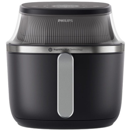 Мультипечь Philips Airfryer 3000 Series NA321/00 1400 Вт 4.4 л черная