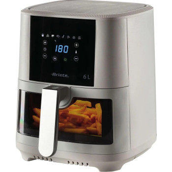 Мультипечь ARIETE 4626 WH 1300 Вт белая