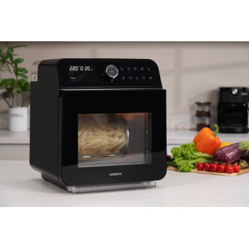 Мультипечь Ardesto AIFO-A150ST 2250 Вт черная