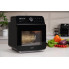 Мультипечь Ardesto AIFO-A150ST 2250 Вт черная