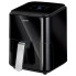 Мультипечь MPM MFR-11 1400 Вт черная
