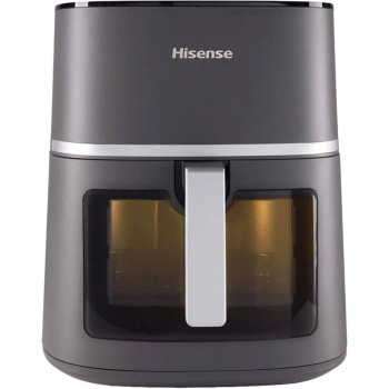 Мультипечь Hisense HAF1900D 1800 Вт