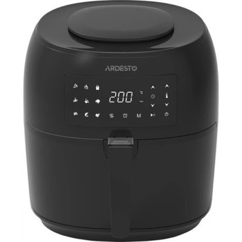 Мультипечь Ardesto AF-H-E74L 7.4 л 1800 Вт черная