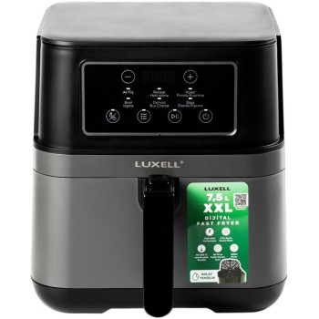 Мультипечь Luxell LXAF-01 1830 Вт
