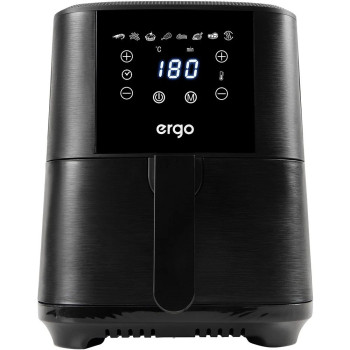Мультипечь Ergo AF-2501 1500 Вт