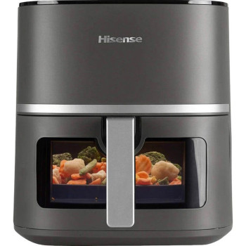 Мультипечь Hisense HAF1600D 1600 Вт