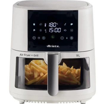 Мультипечь ARIETE 4630 WH 1500 Вт белая