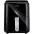 Мультипечь MPM MFR-11 1400 Вт черная
