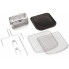 Мультипечь ZELMER ZAF7120 1700 Вт черная