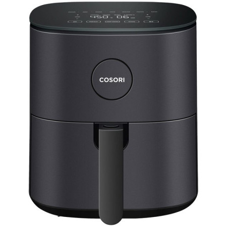 Мультипечь Сosori Pro LE 4.7-Litre СAF-L501-KEUE 1500 Вт 4.7 л черная