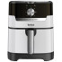 Мультипечь Tefal Easy Fry&Grill 2в1 EY501A10 1550 Вт серая