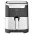 Мультипечь Tefal Air&Grill XXL EY801D 1830 Вт черная