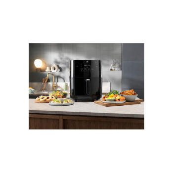 Аэрогриль Electrolux EAF7SB 1700 Вт 7 л