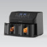 Аэрофритюрница Maestro MR-758 2000 Вт черная