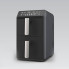 Аэрофритюрница Maestro MR-761 2400 Вт черная