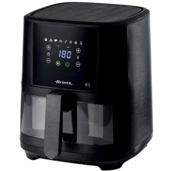 Мультипечь ARIETE 4626 BK 1300 Вт черная