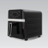 Аэрофритюрница Maestro MR-759 1900 Вт черная