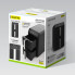 Аэрофритюрница Maestro MR-761 2400 Вт черная