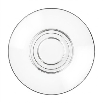 Блюдце для чашки RCR STACKABLE 60065020106 12.5 см